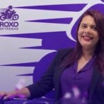 ROXO ENTREGAS COMPLETA 1 ANO EM BARREIRAS.